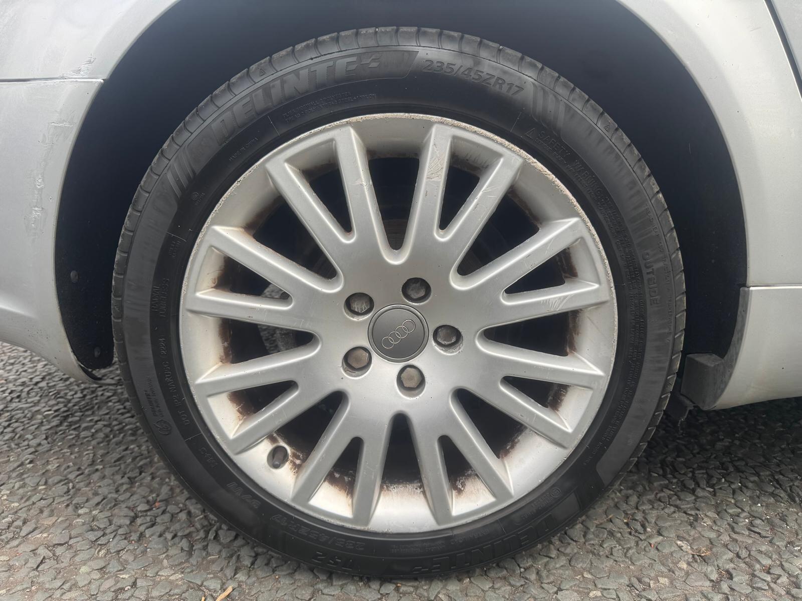 Audi A4 Avant - Image 31