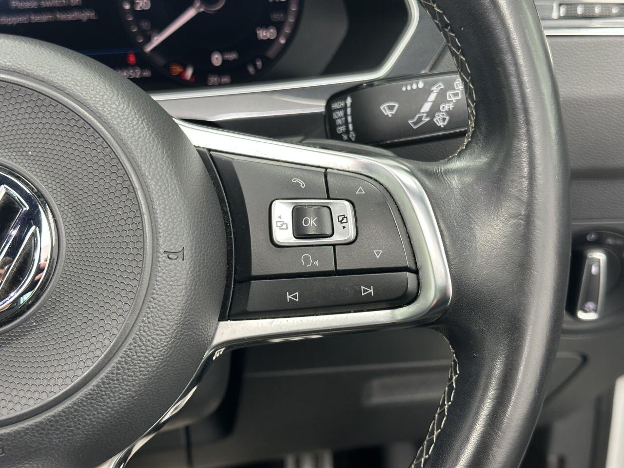 Volkswagen Tiguan - Image 19