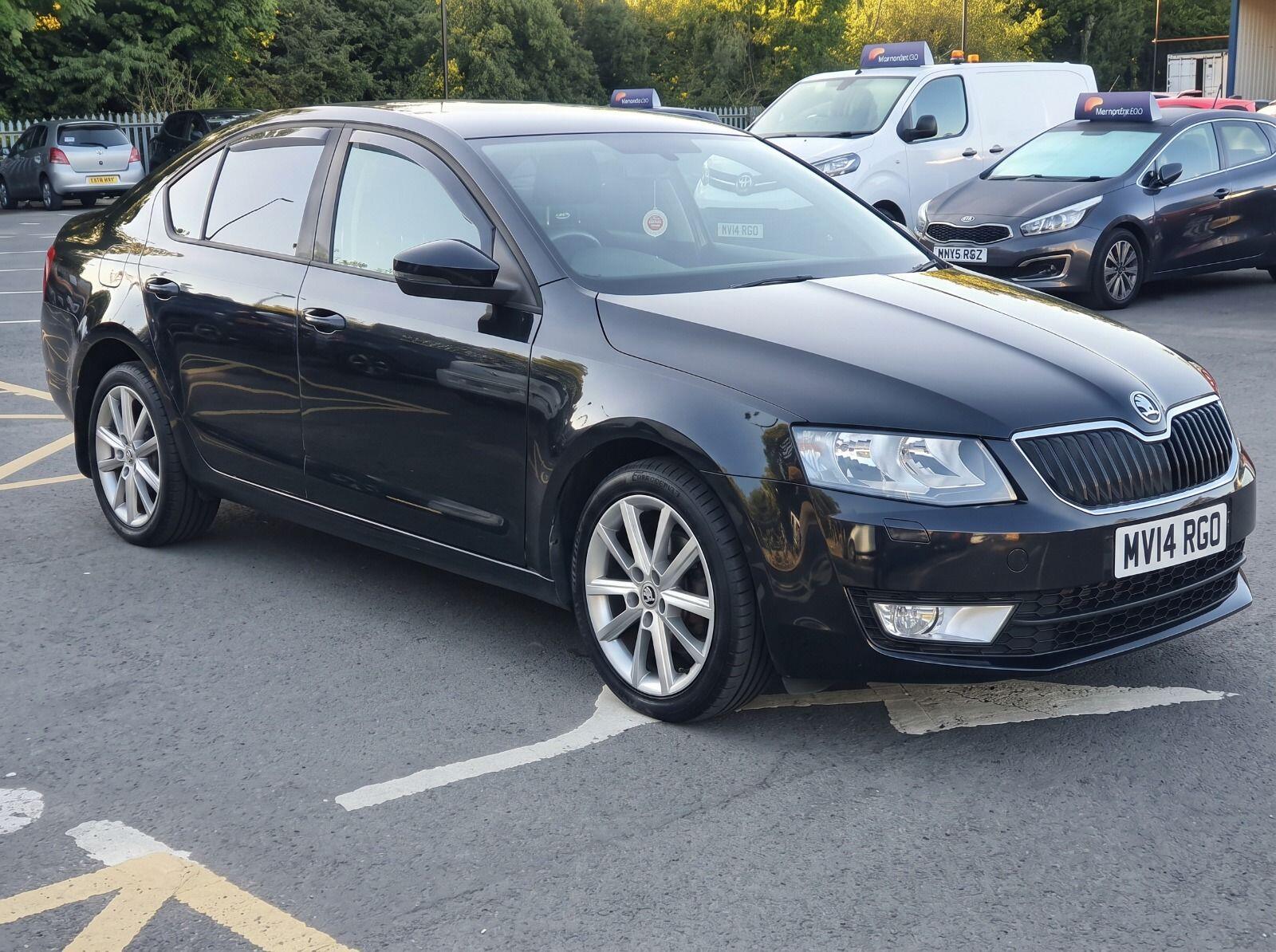 Skoda Octavia - Image 3