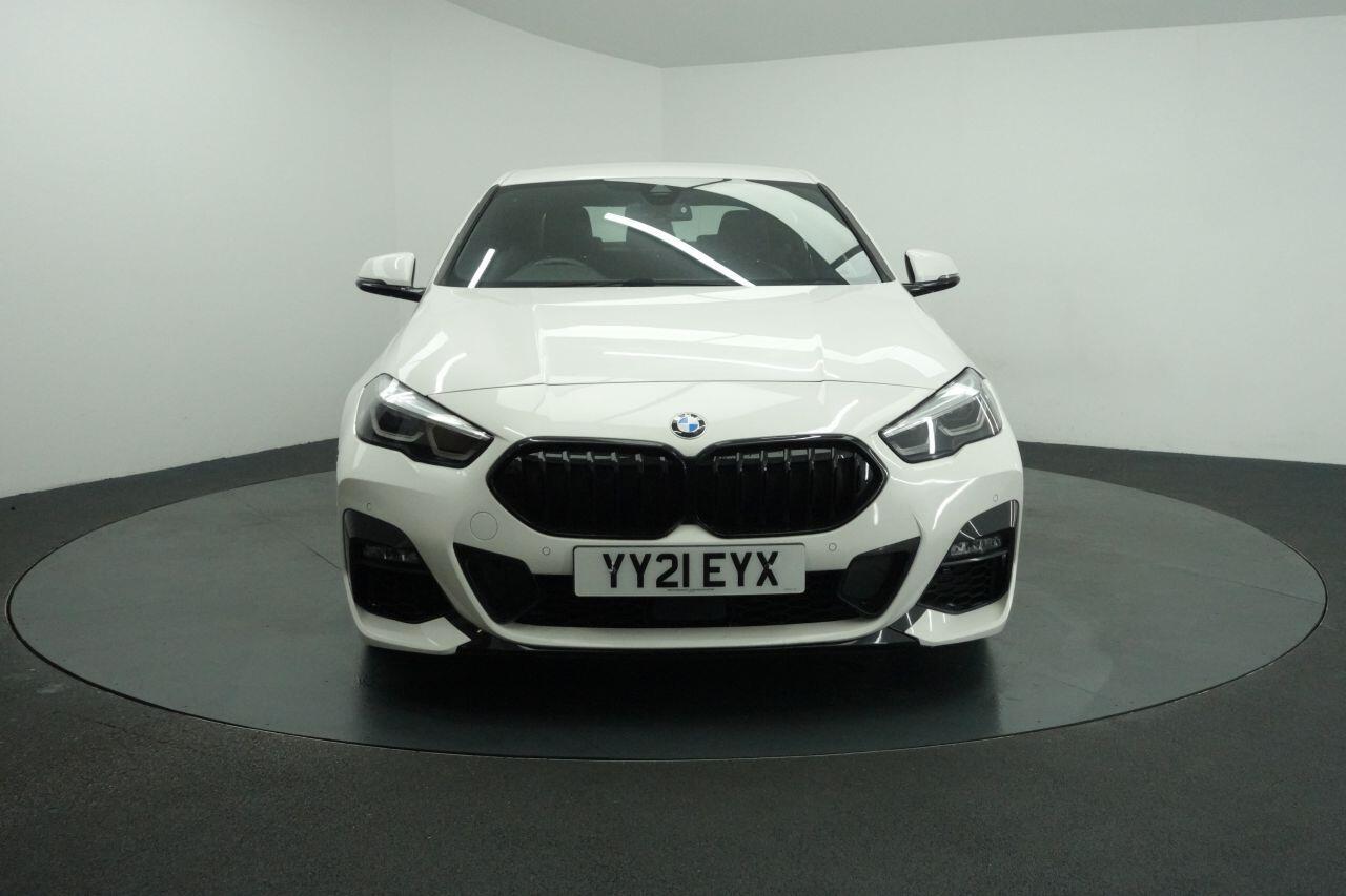 BMW 2 SERIES GRAN COUPE - Image 5
