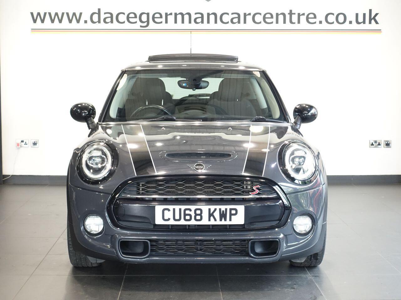 MINI Hatch - Image 6