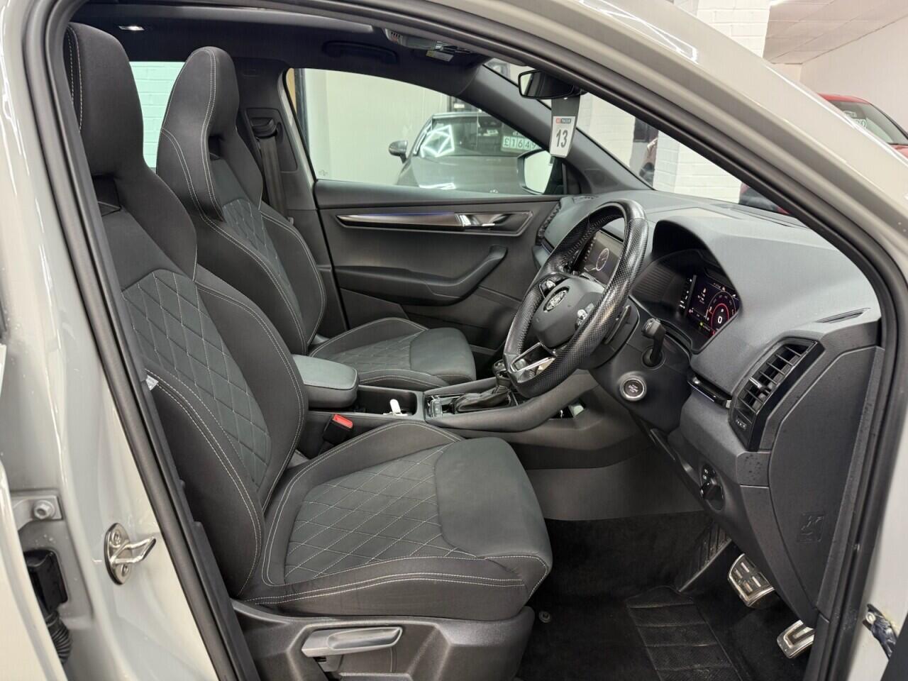 Skoda Karoq - Image 14