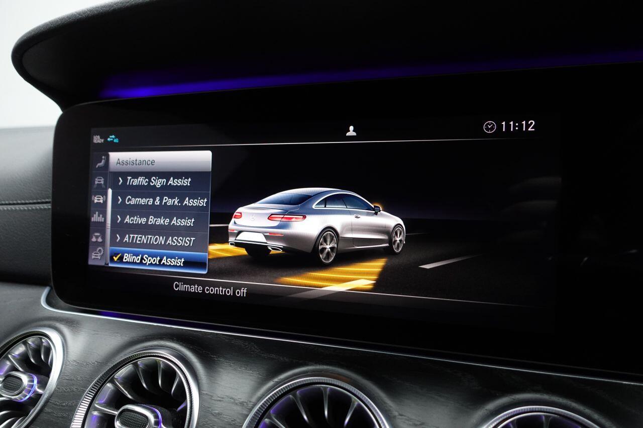 Mercedes-benz E-CLASS - Image 51