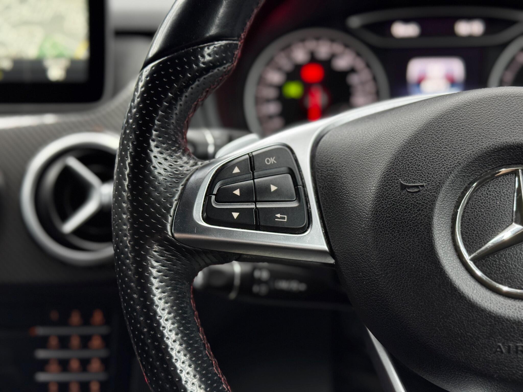 Mercedes B Class - Image 20