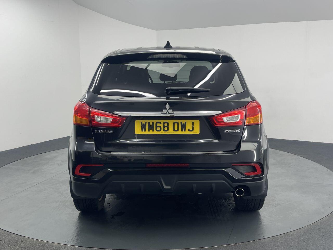 Mitsubishi ASX - Image 17