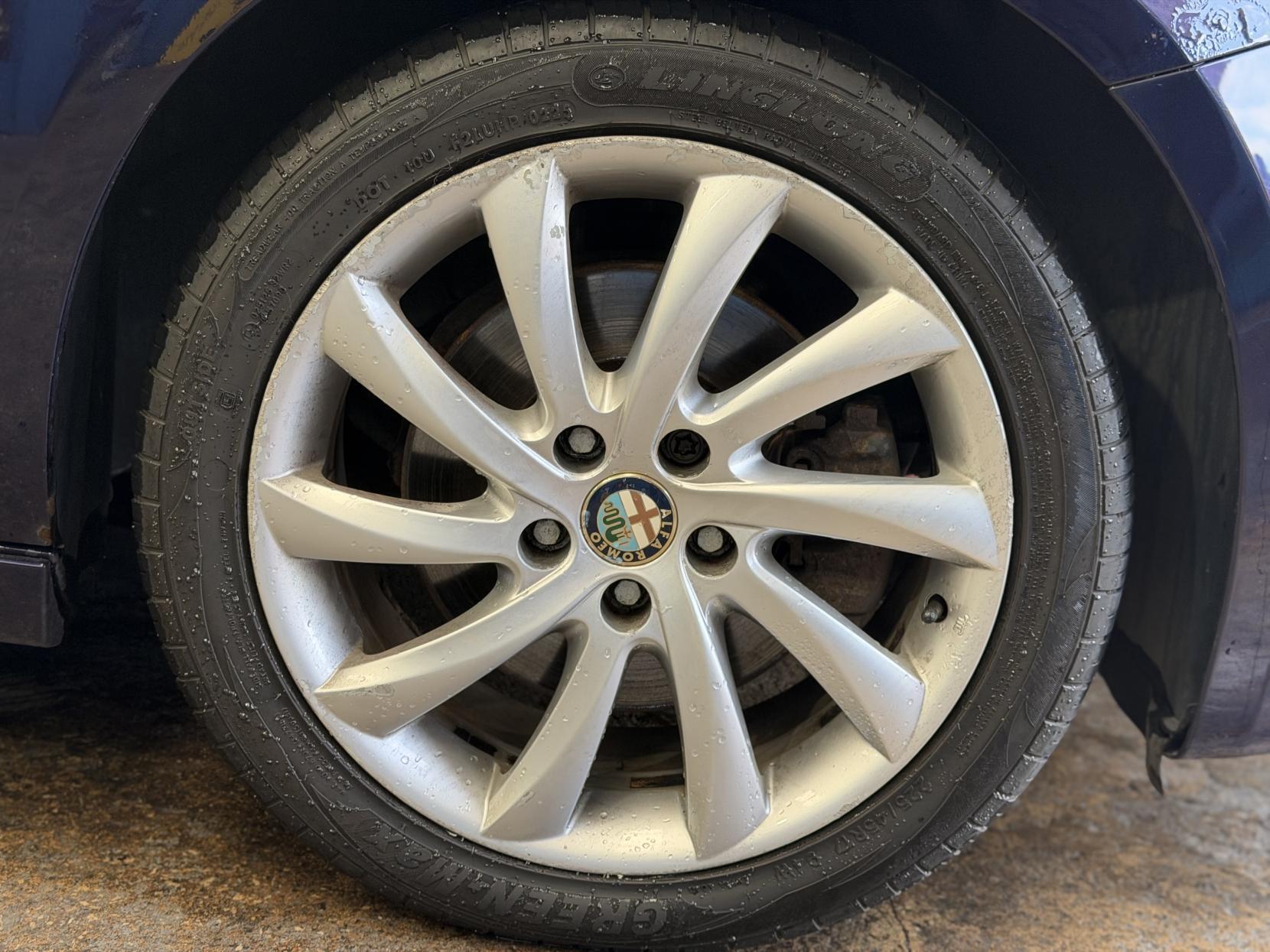 Alfa Romeo Giulietta - Image 16