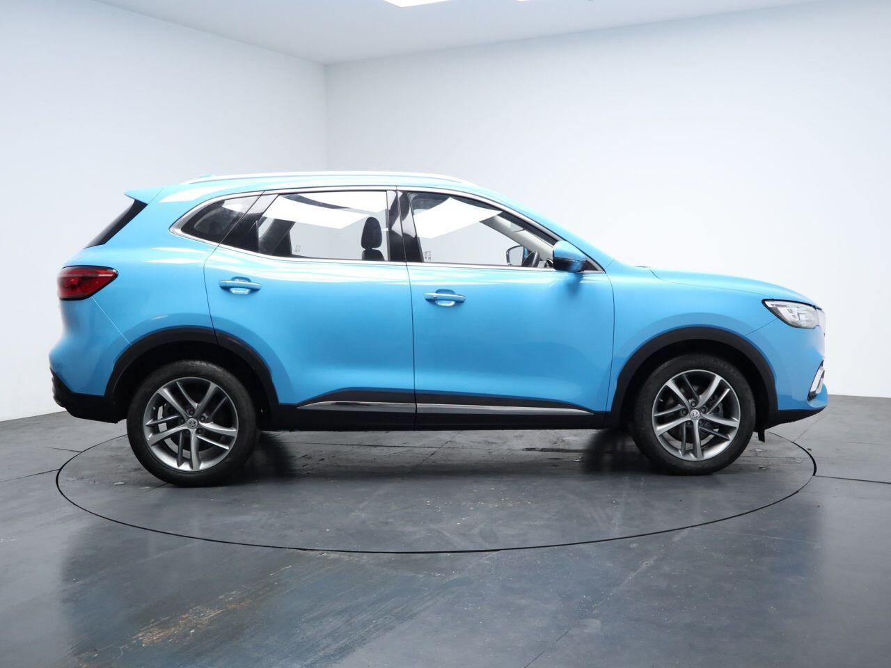 MG MG HS - Image 14