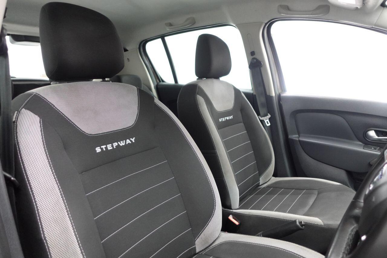 Dacia Sandero Stepway - Image 3