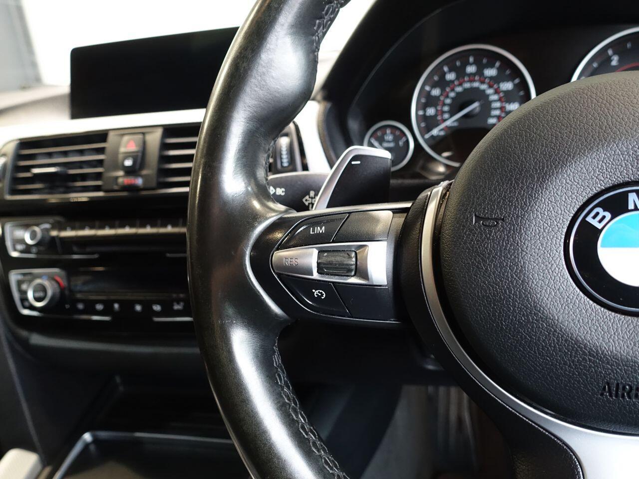 BMW 3 Series - Image 19