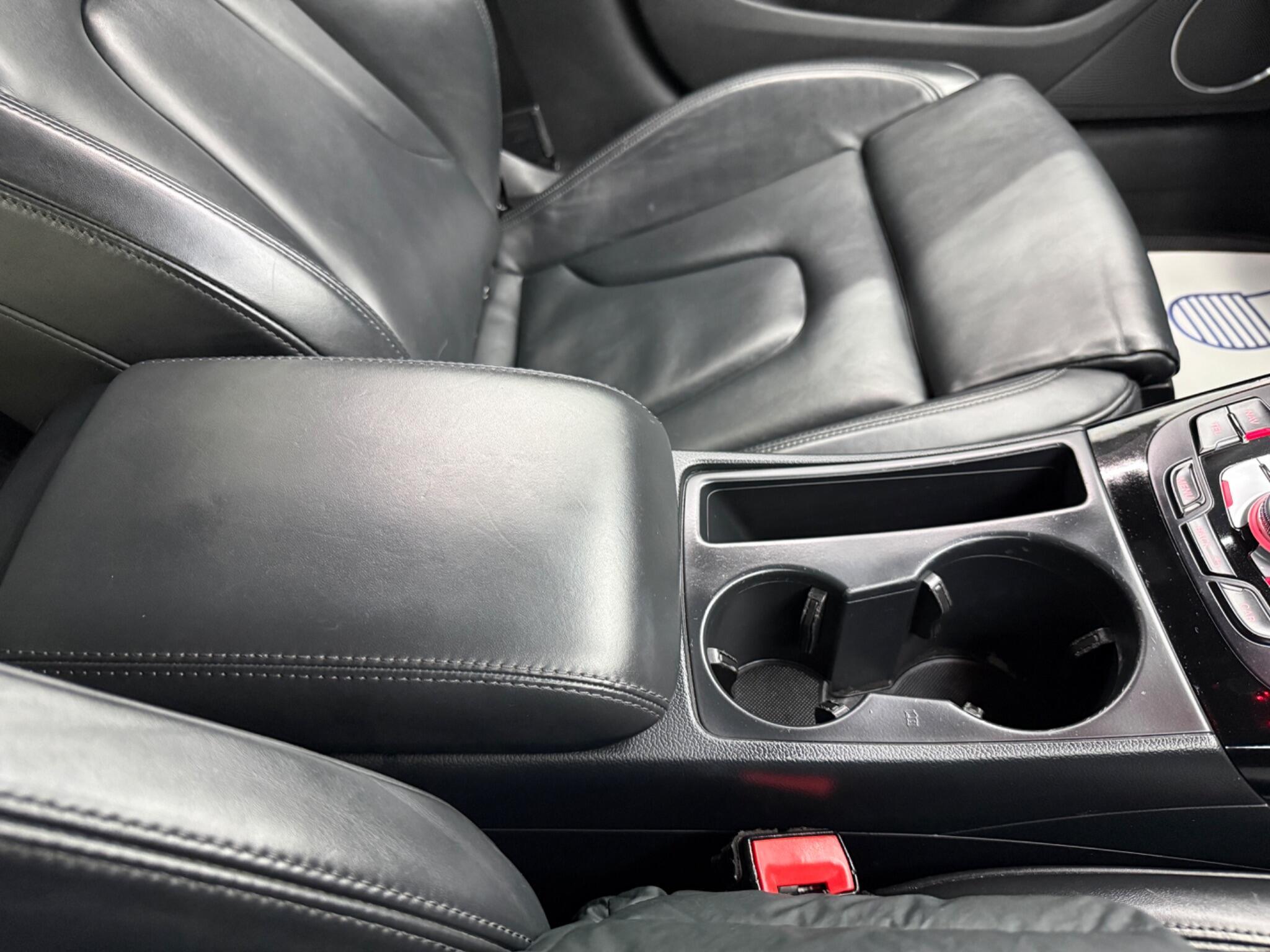 Audi A5 - Image 44