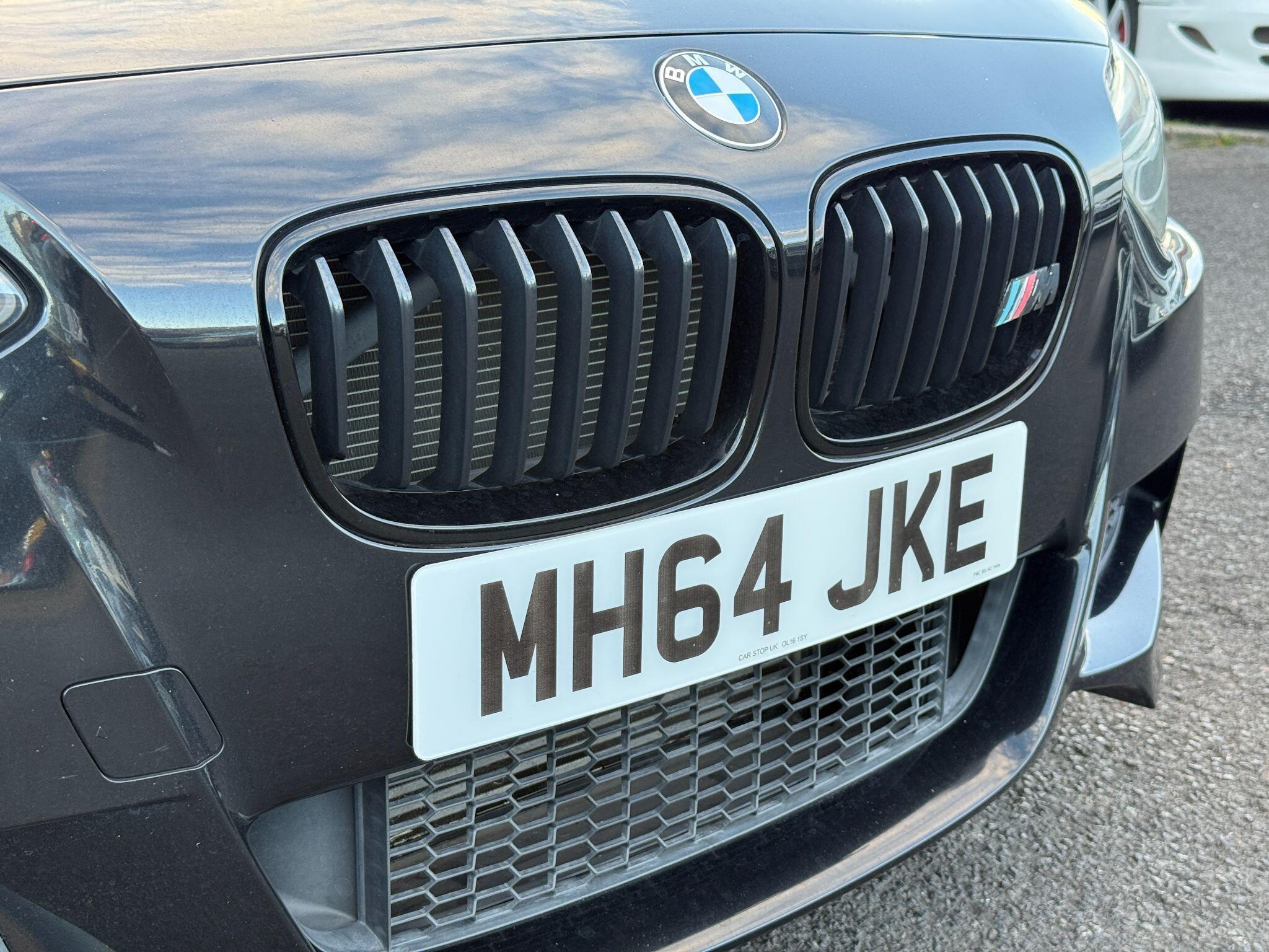 BMW 1 Series - Image 11