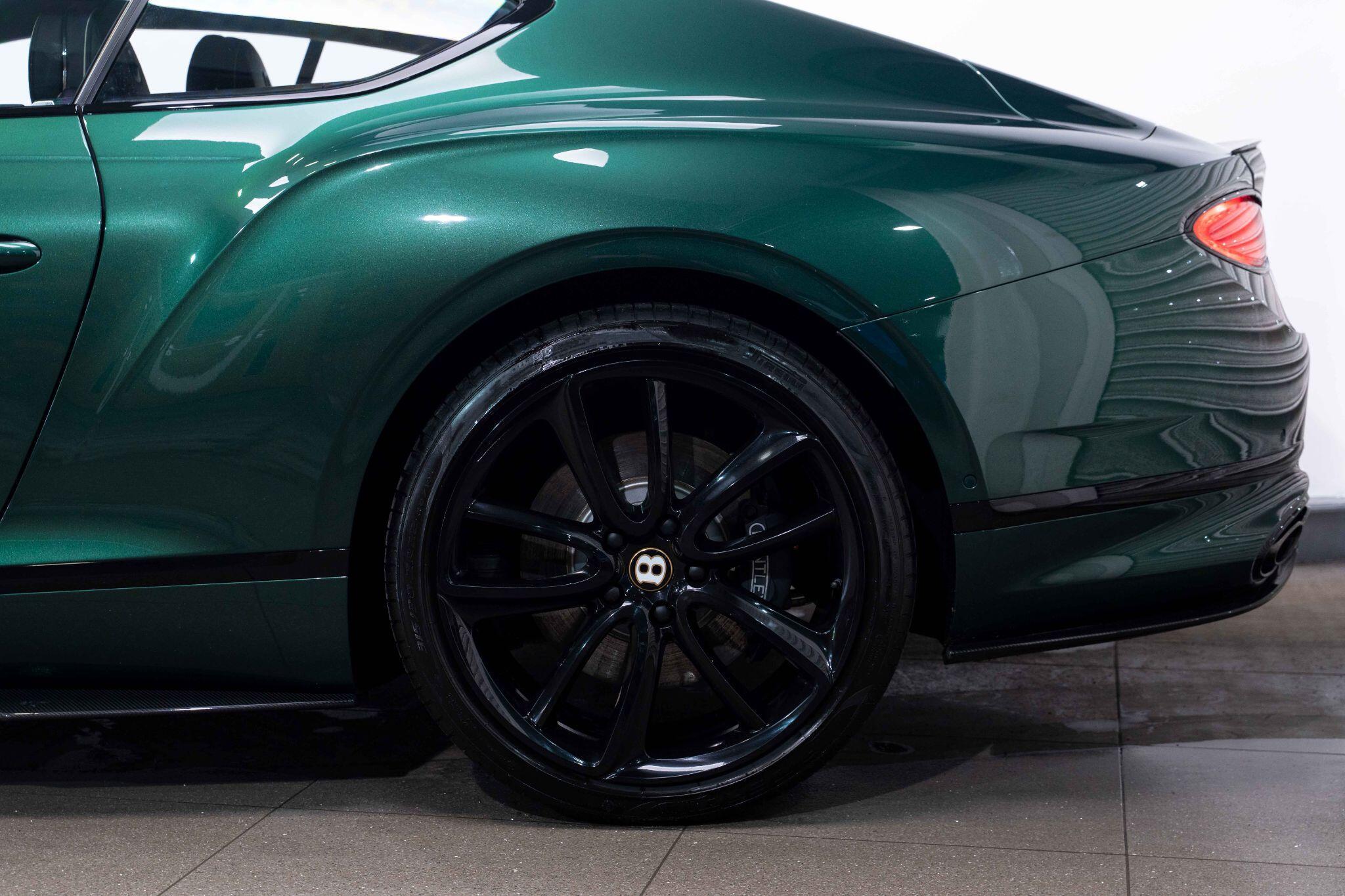 Bentley Continental - Image 32
