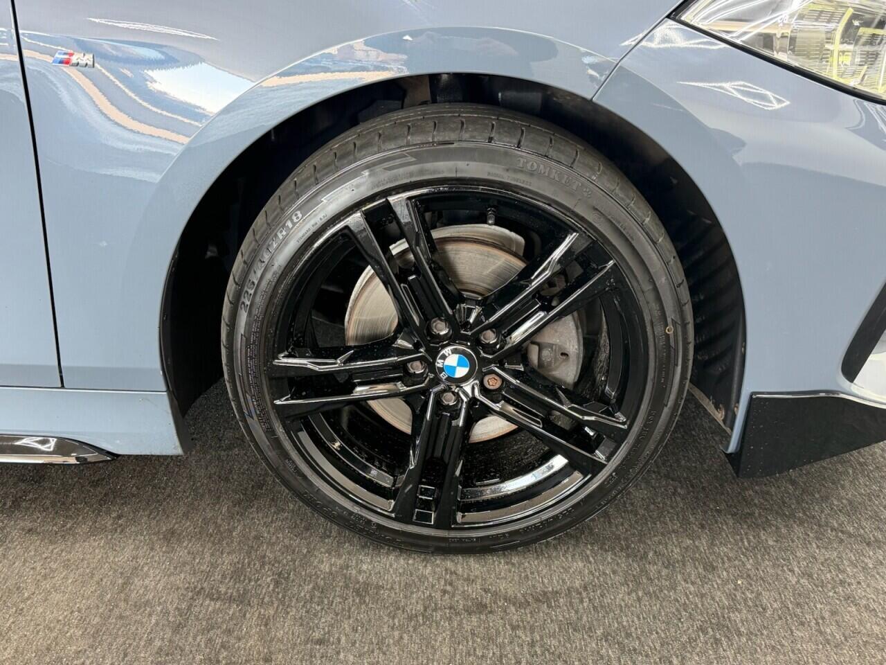 BMW 1 Series - Image 13