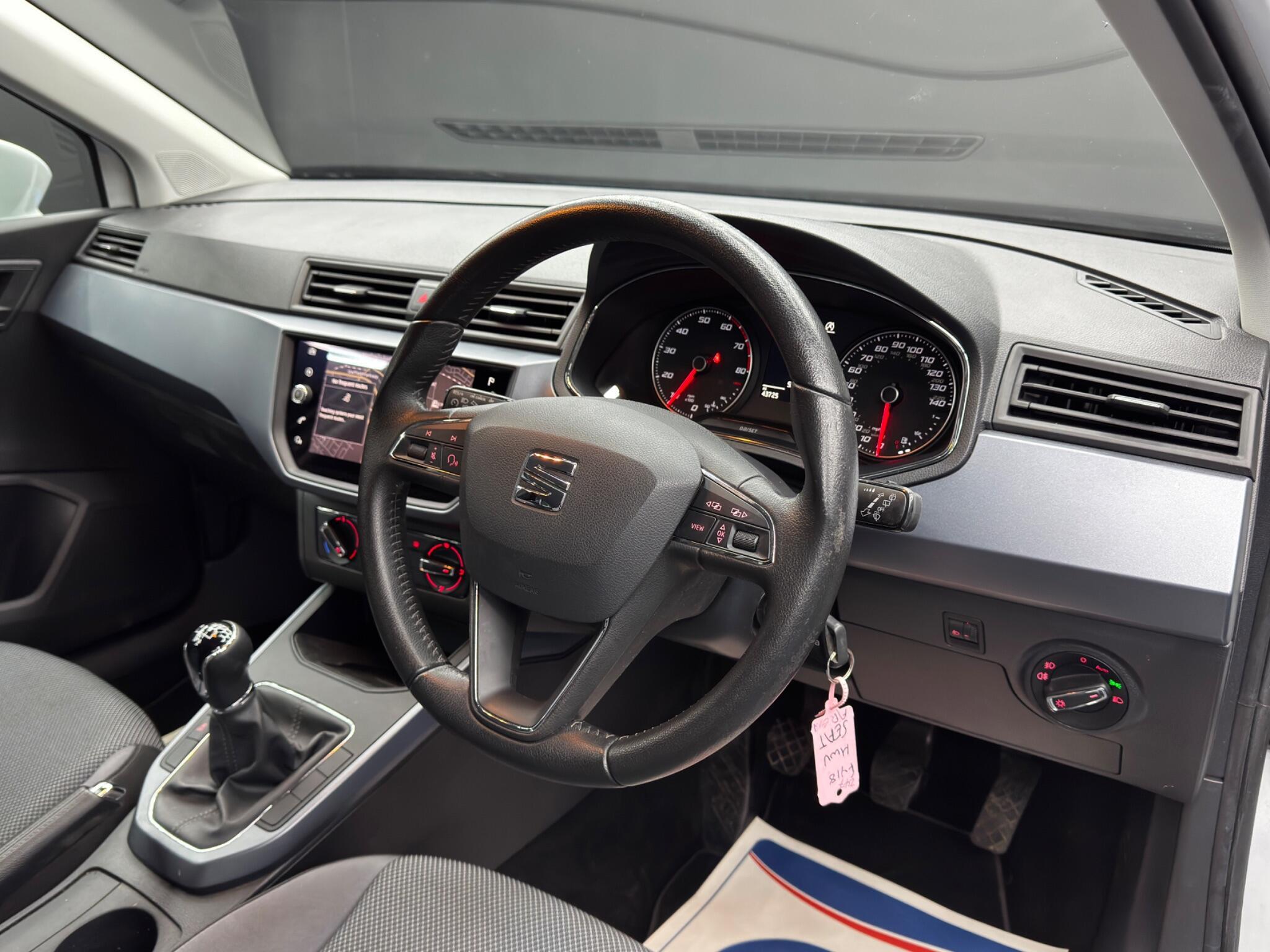 SEAT Arona - Image 9