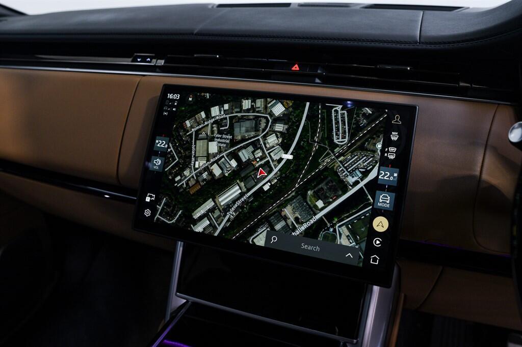 Land Rover Range Rover - Image 33