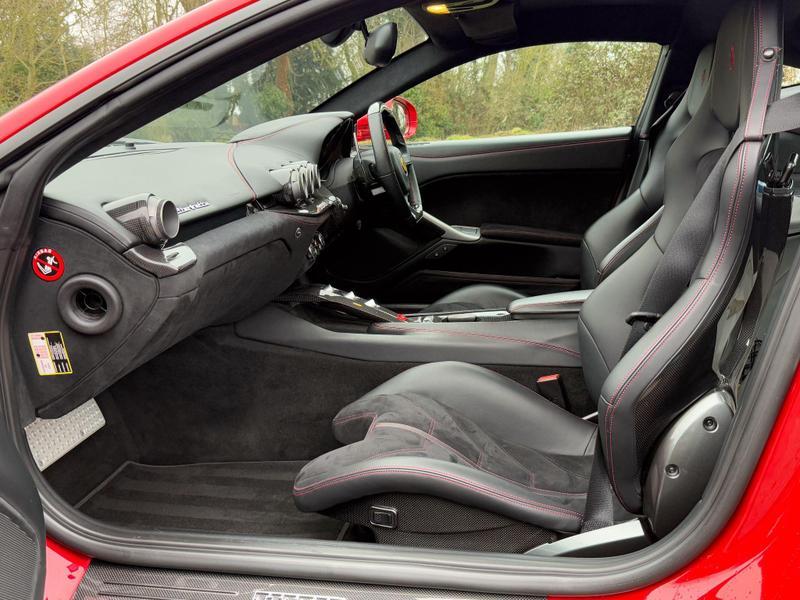 Ferrari F12 Berlinetta - Image 3