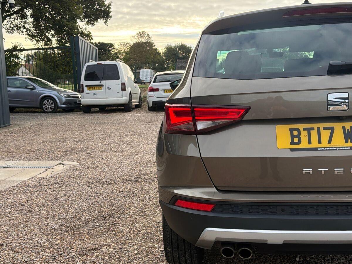 SEAT Ateca - Image 14