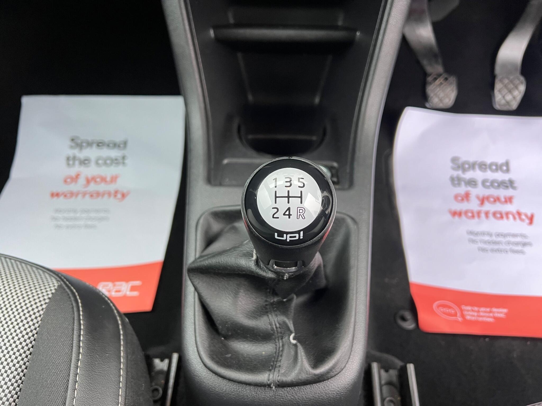 Volkswagen up! - Image 20