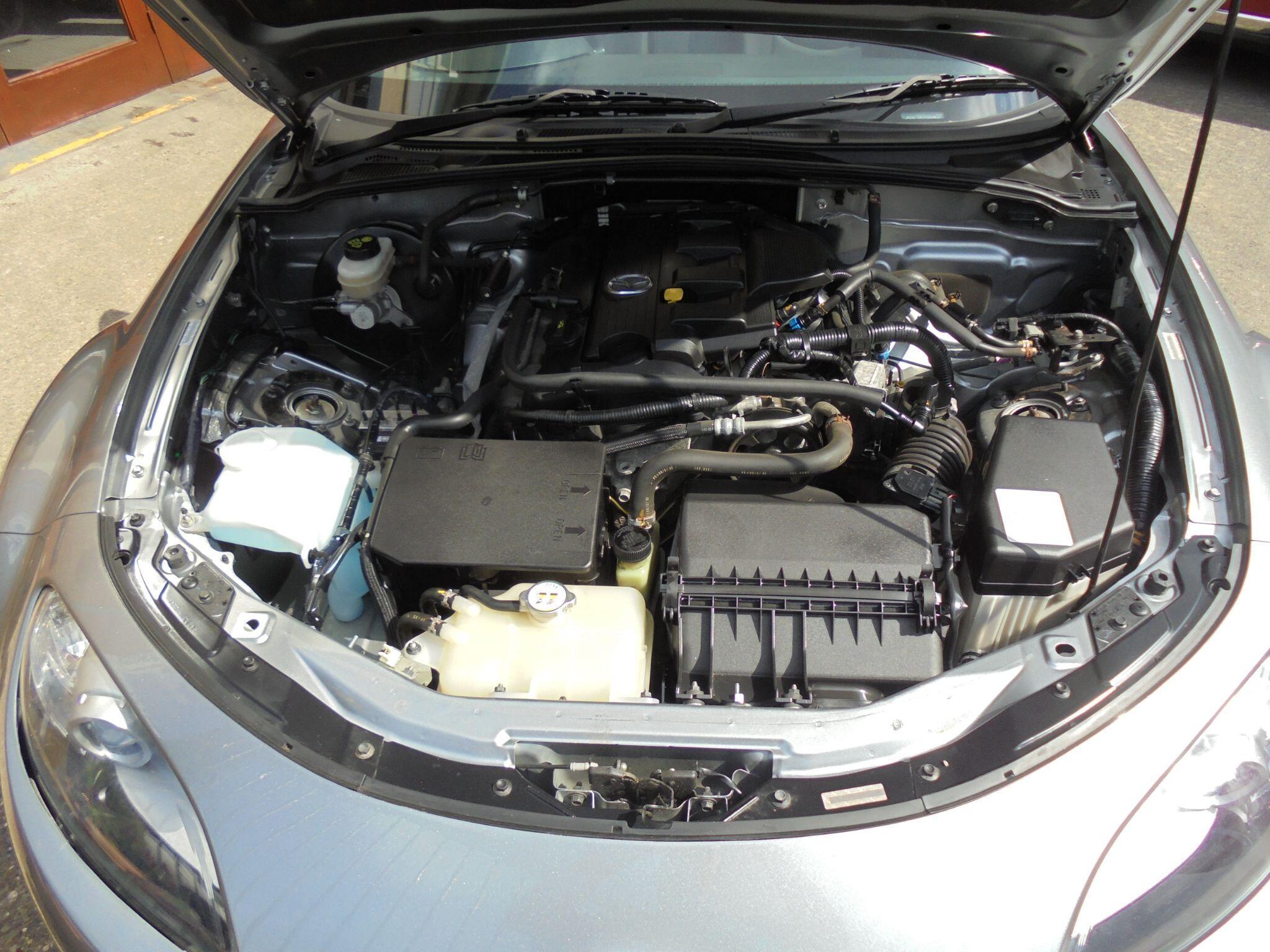 Mazda MX-5 - Image 19