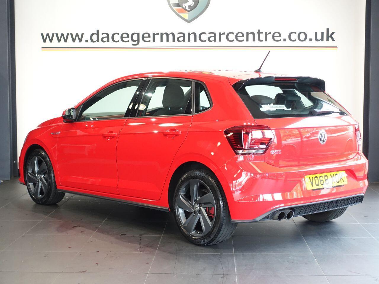 Volkswagen Polo - Image 8