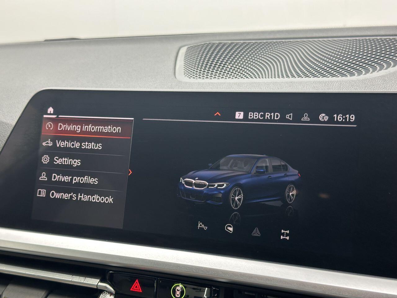 BMW 3 Series - Image 13