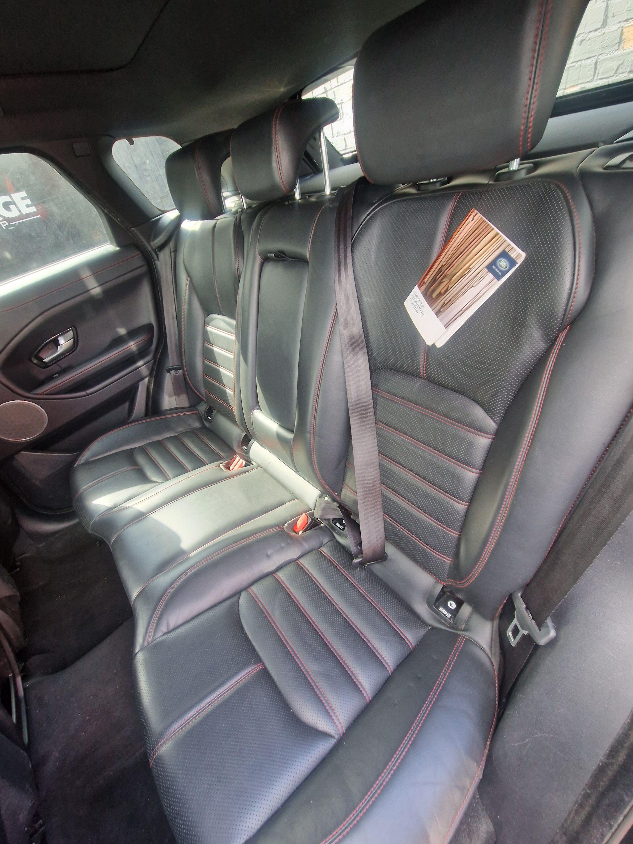 Land Rover Range Rover Evoque - Image 41