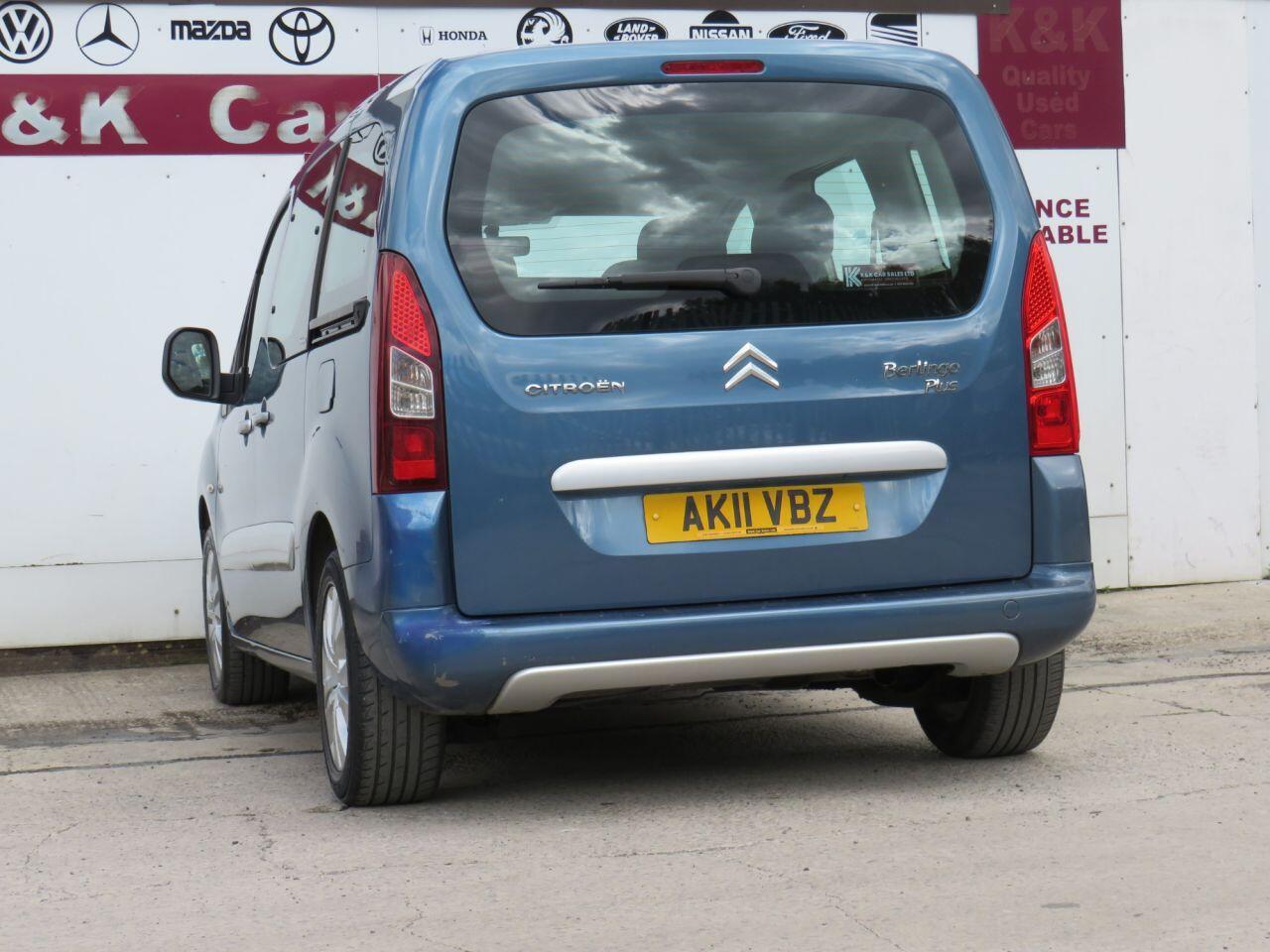 Citroen Berlingo - Image 31
