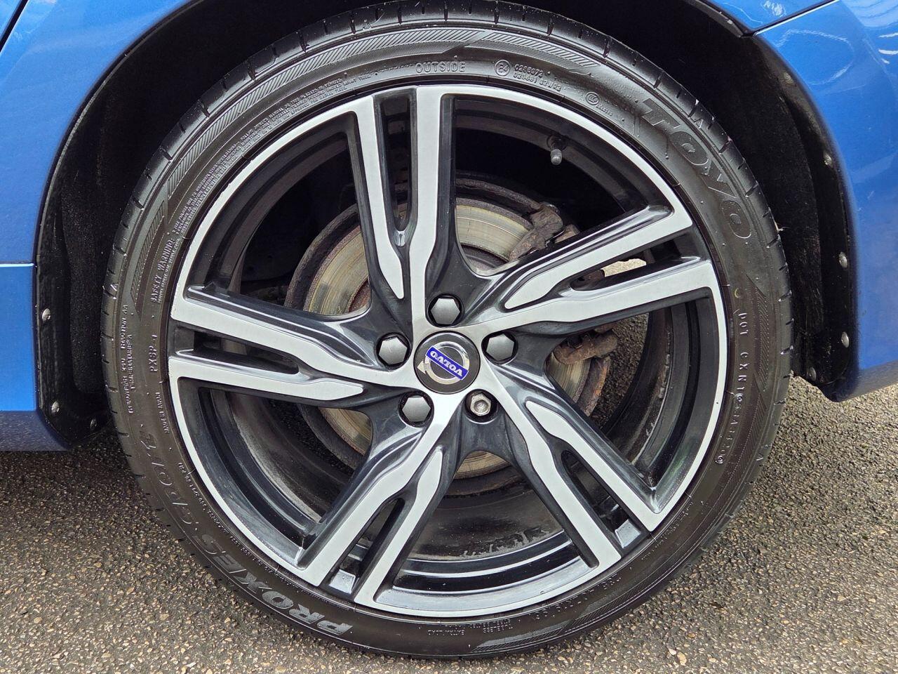 Volvo V60 - Image 35