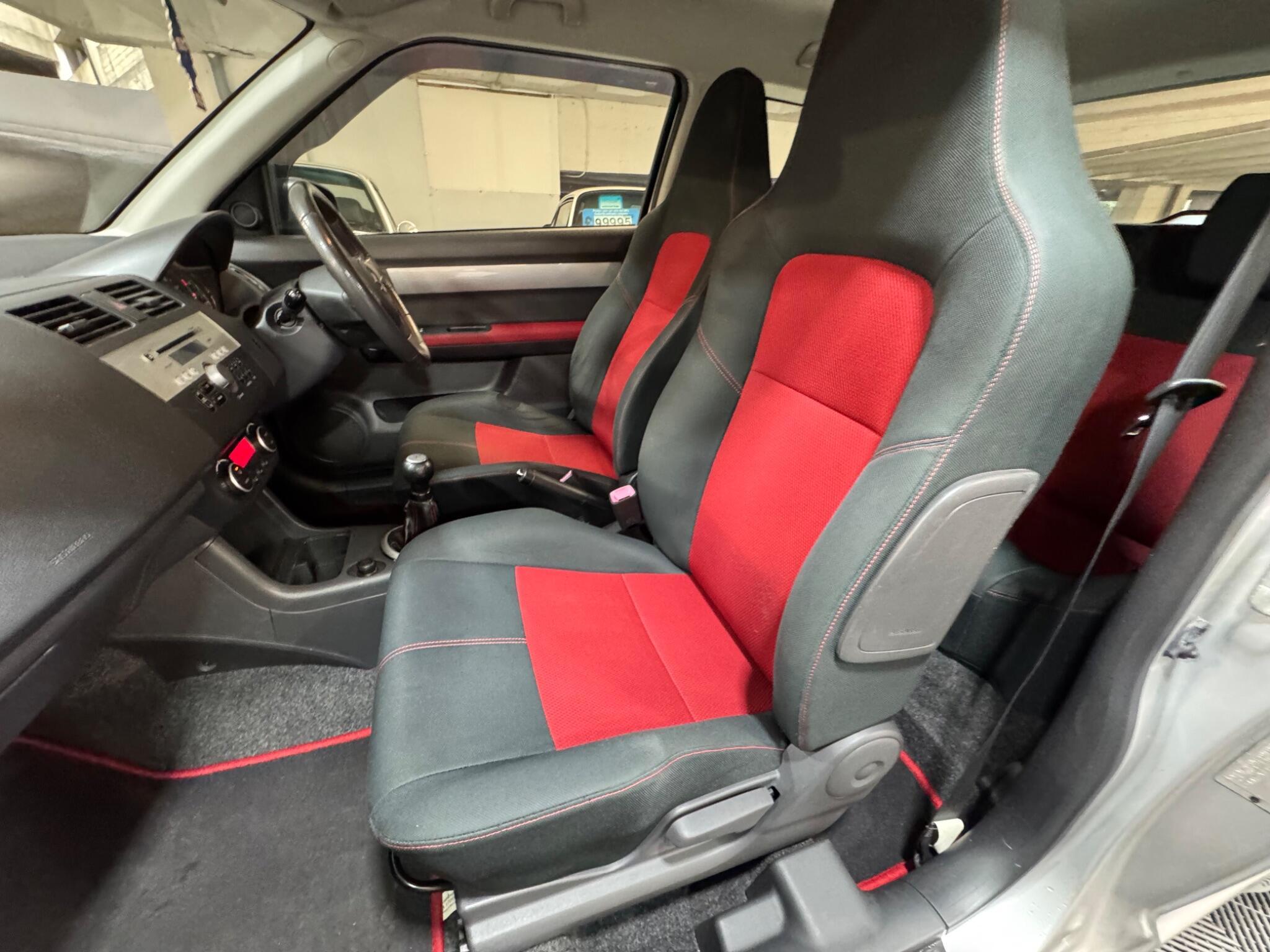 Suzuki Swift - Image 10