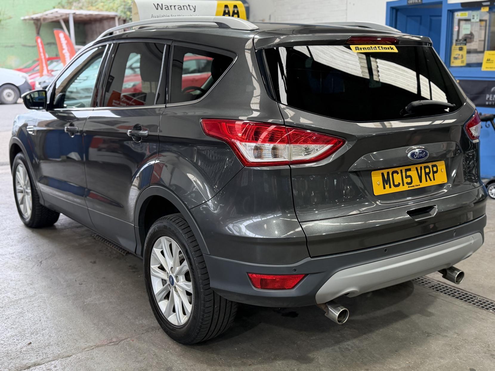 Ford Kuga - Image 2