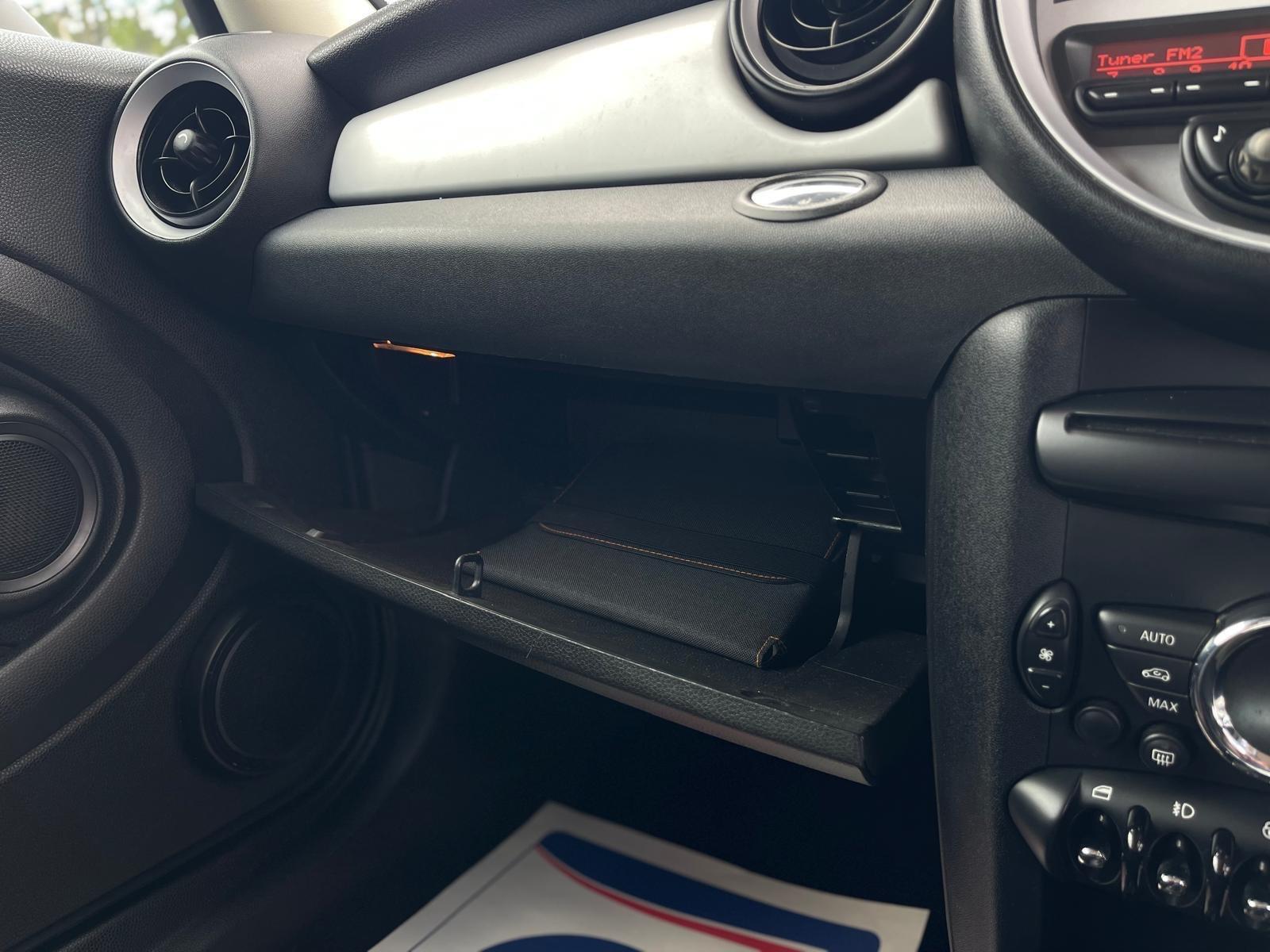 MINI Hatch - Image 17