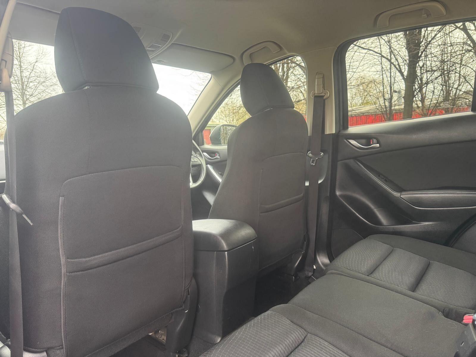 Mazda CX-5 - Image 25