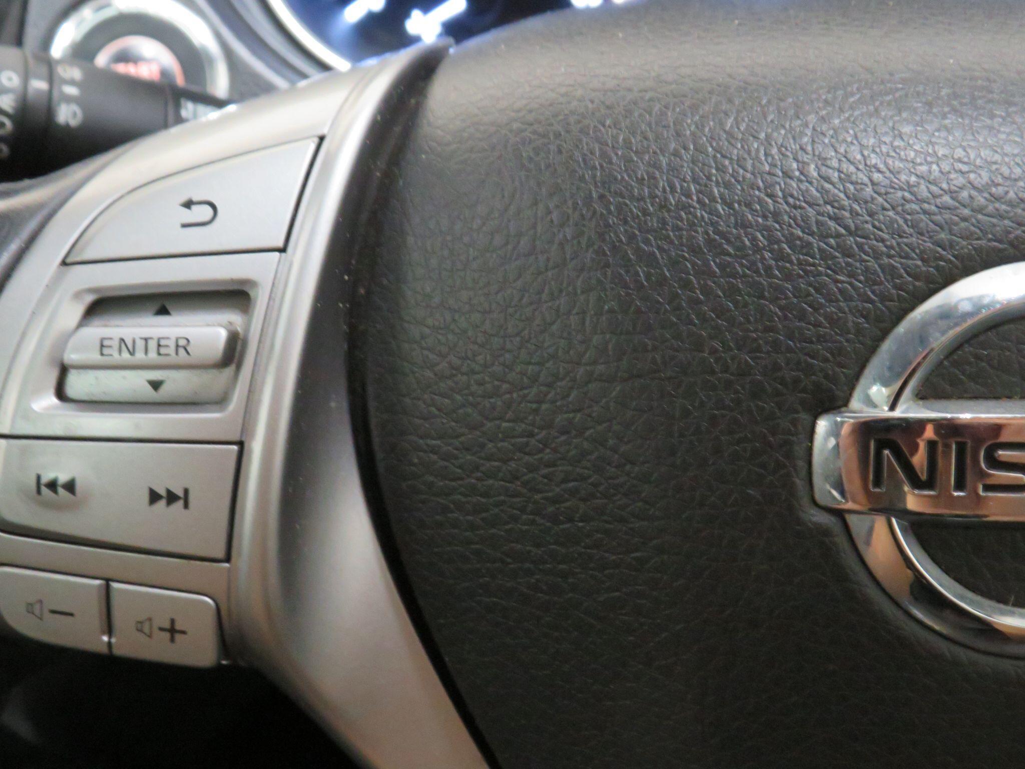 Nissan X-Trail - Image 16