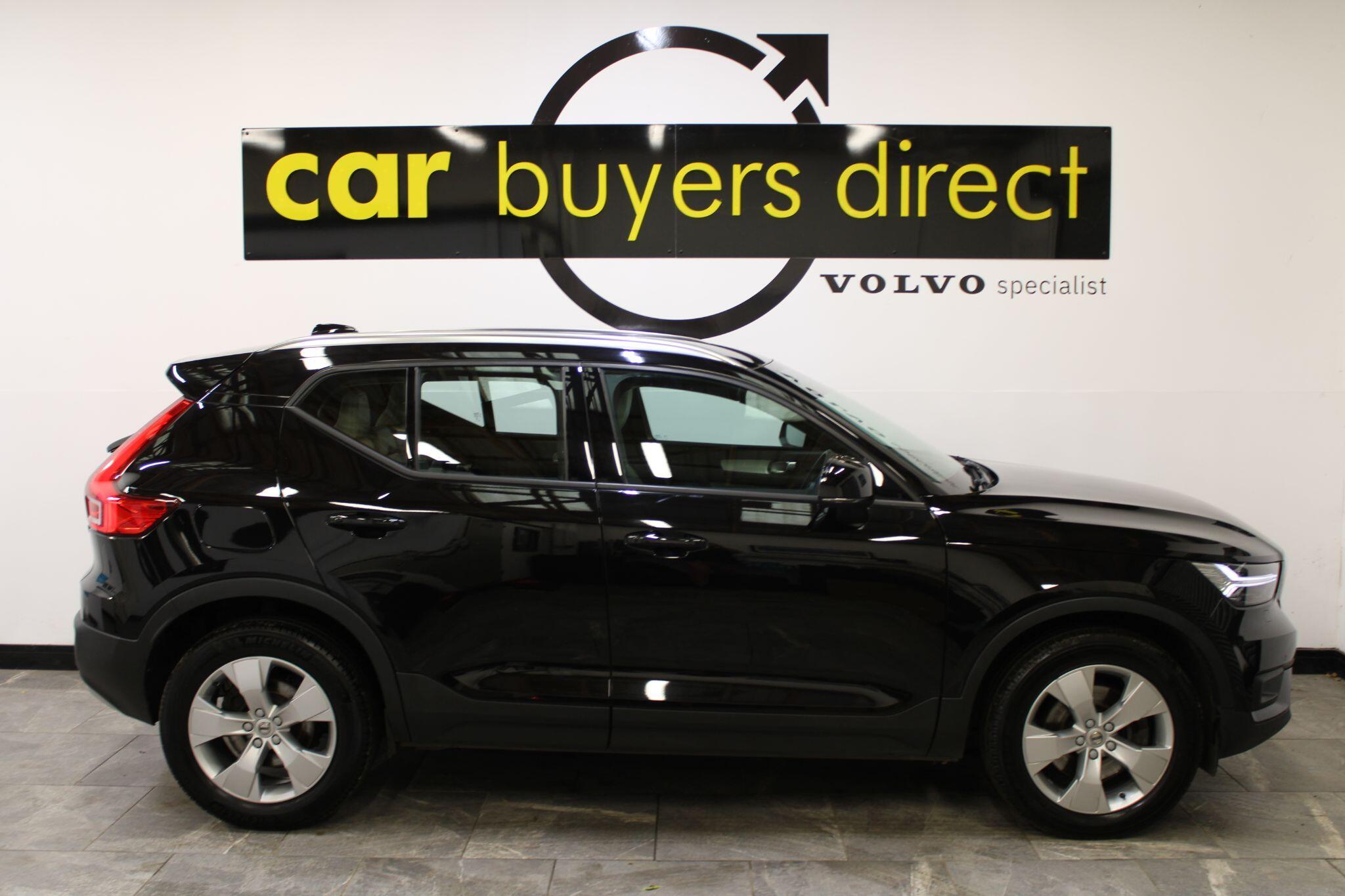 Volvo XC40 - Image 8