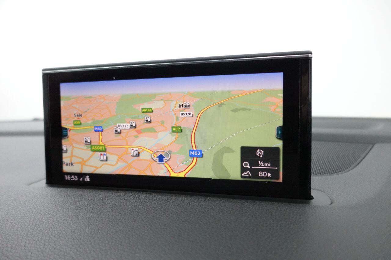 Audi Q7 - Image 3