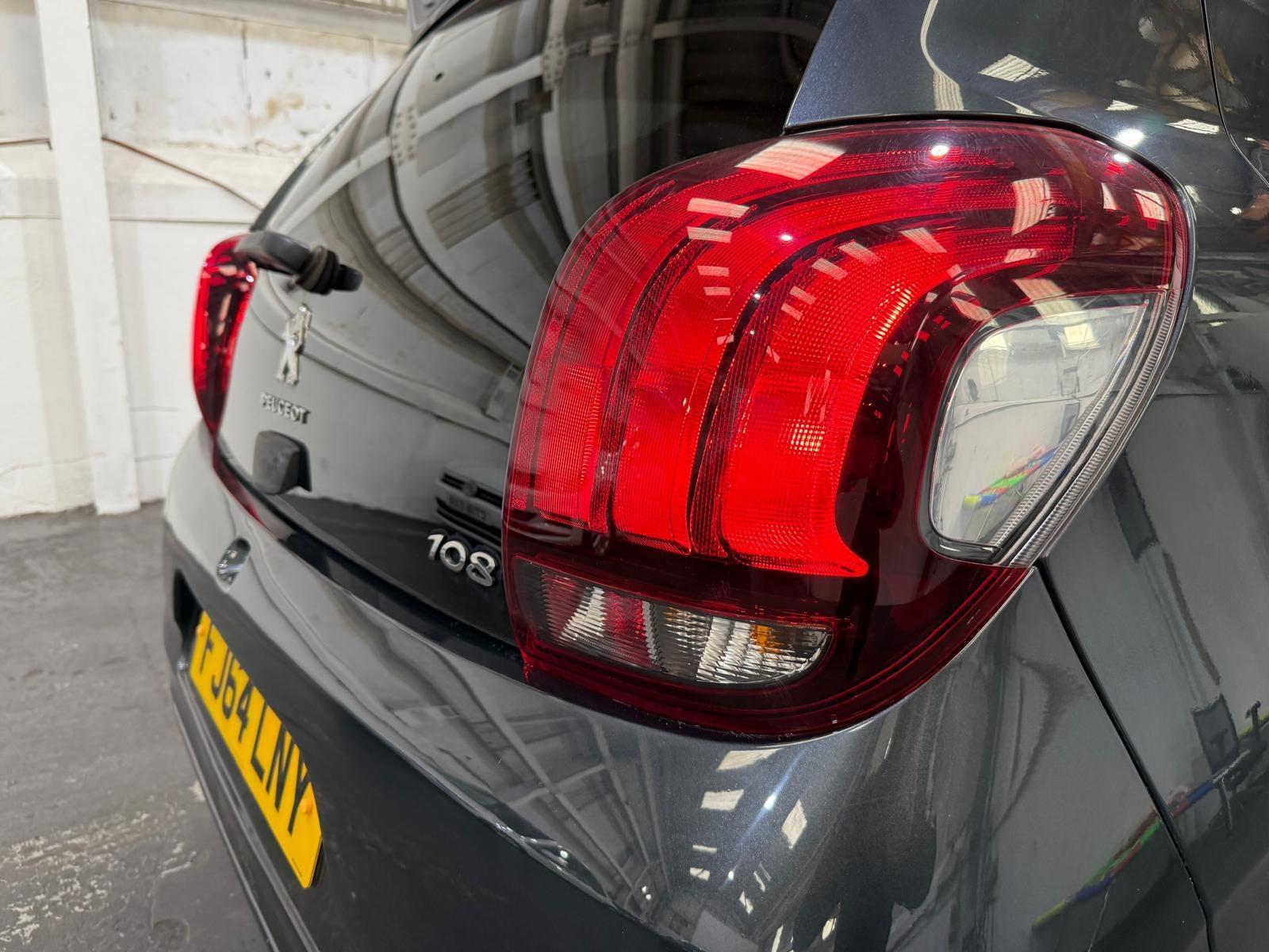 Peugeot 108 - Image 7