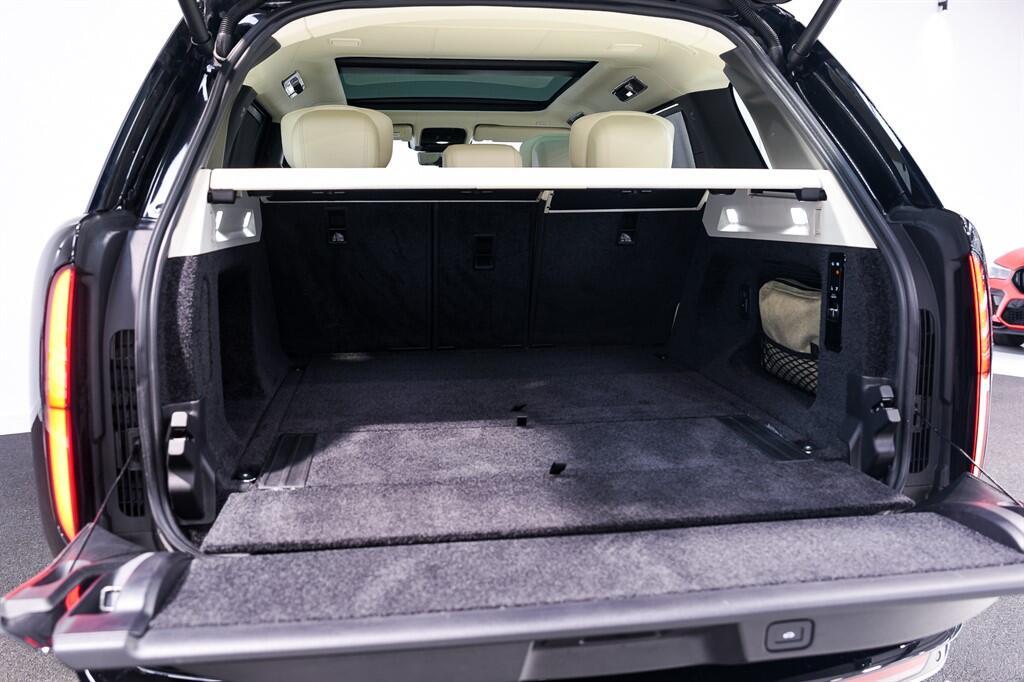 Land Rover Range Rover - Image 49