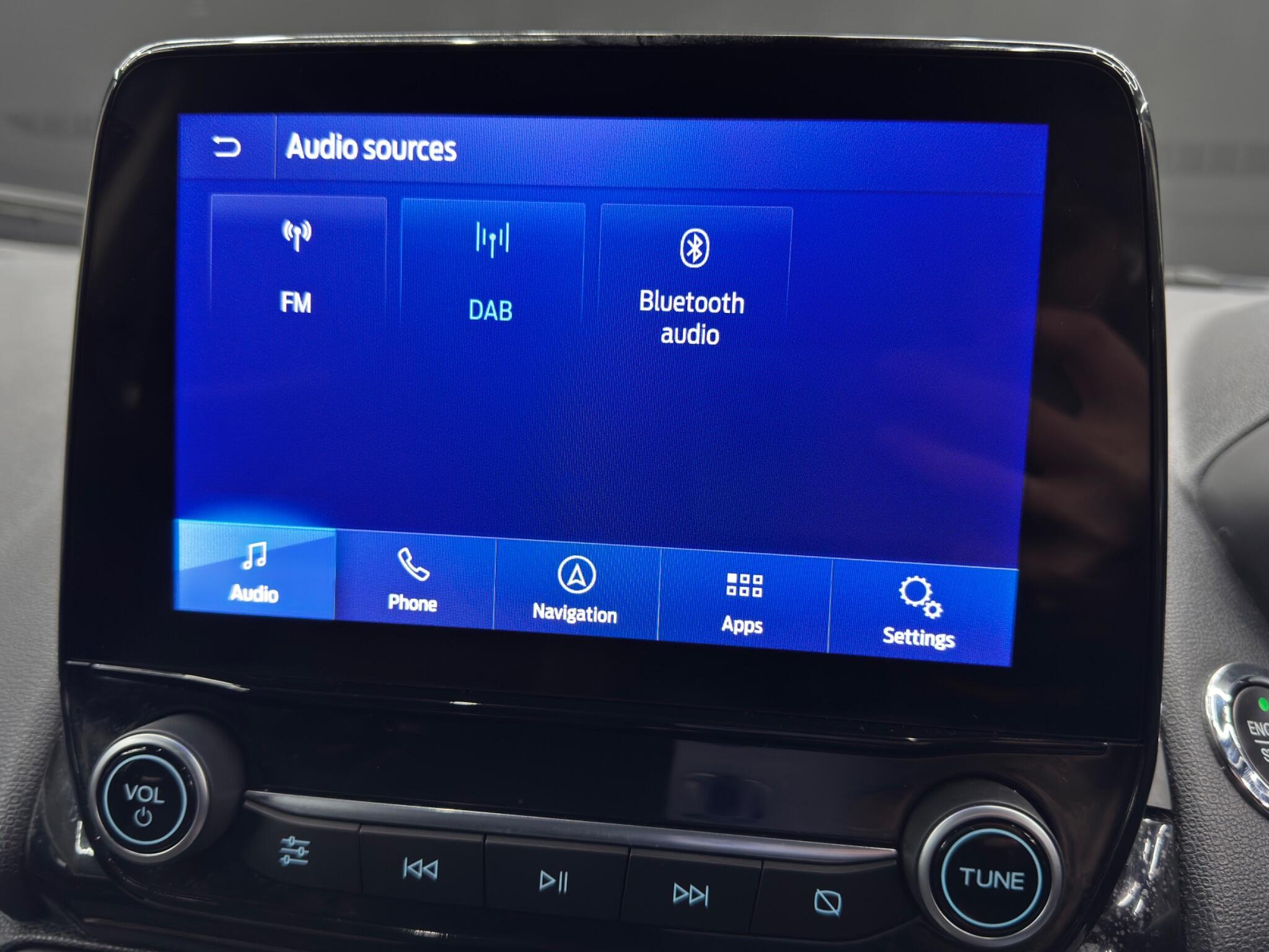 Ford Ecosport - Image 31