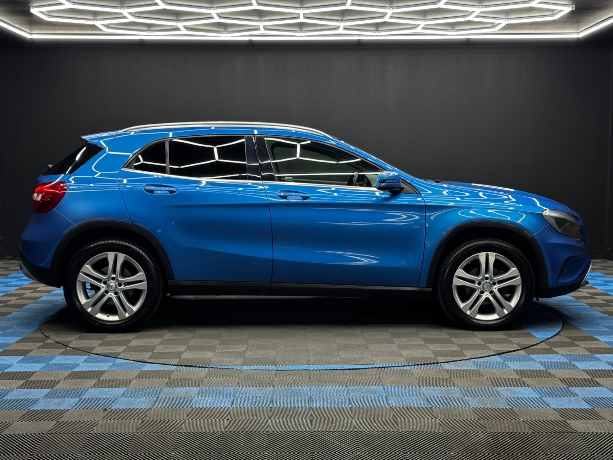 Mercedes GLA - Image 4