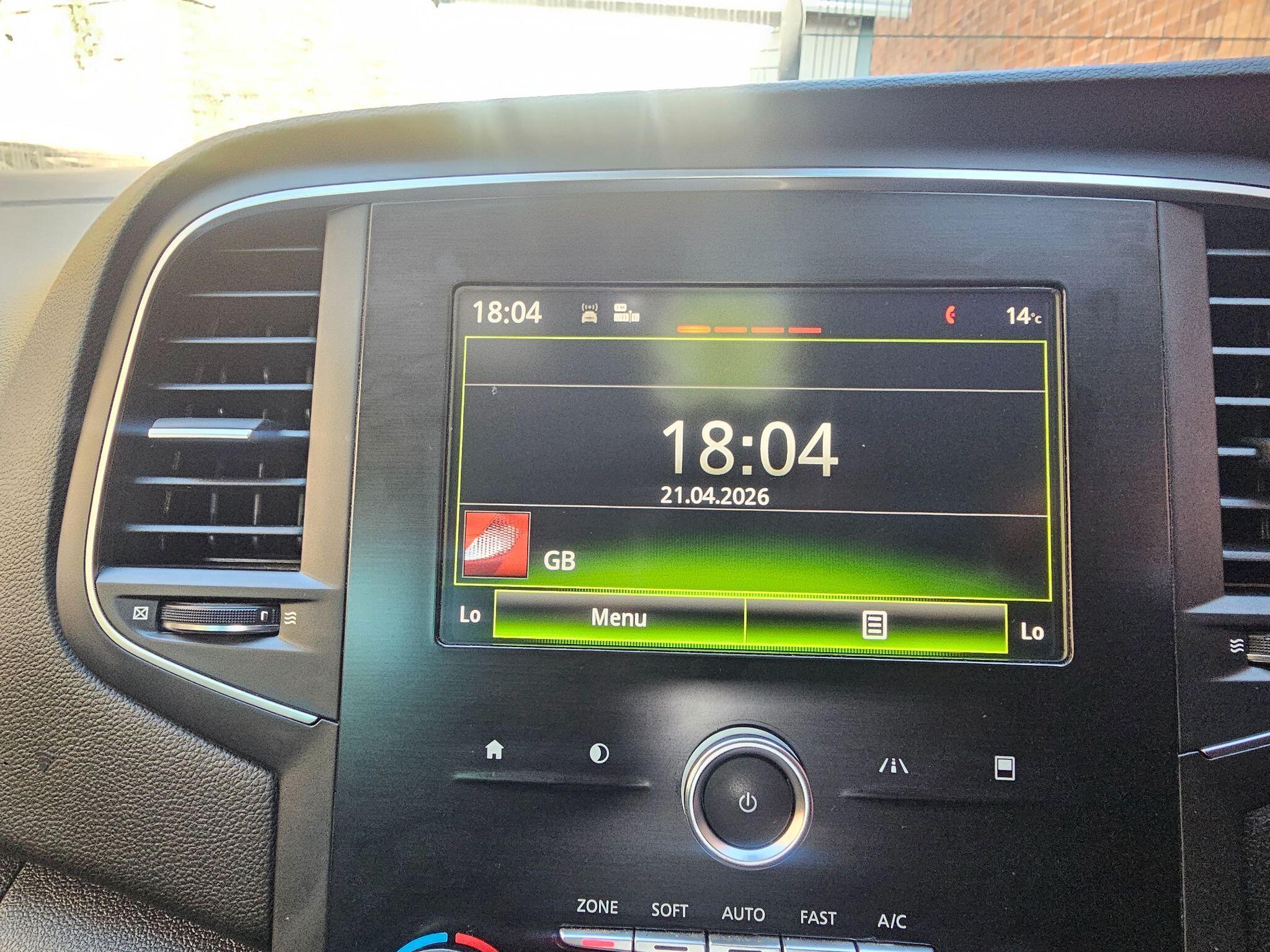 Renault Megane - Image 8