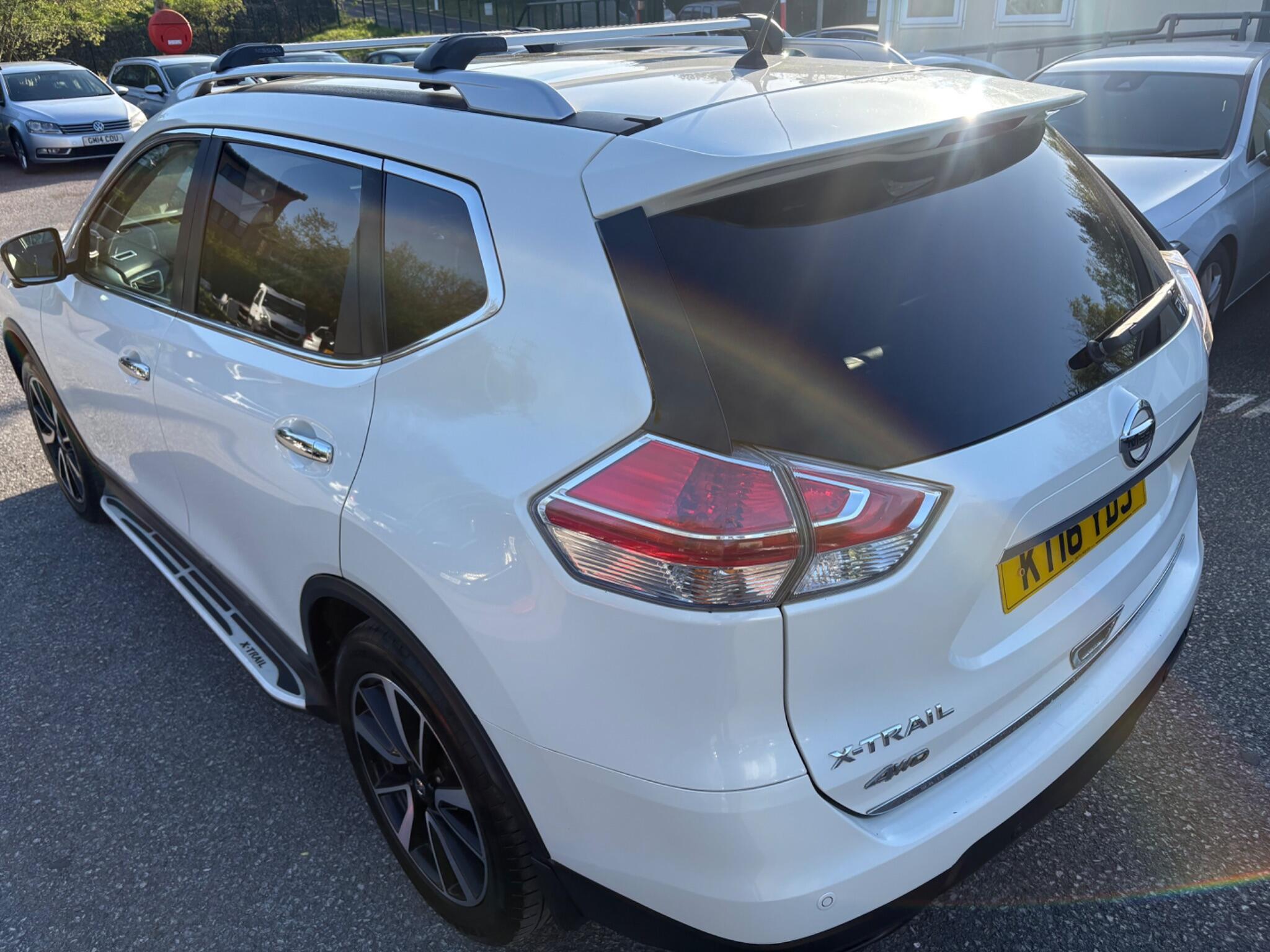 Nissan X-Trail - Image 13