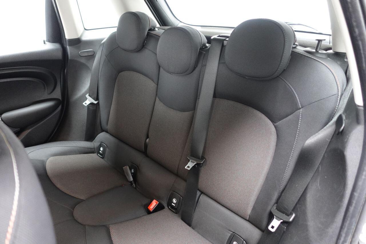 MINI Hatch - Image 20