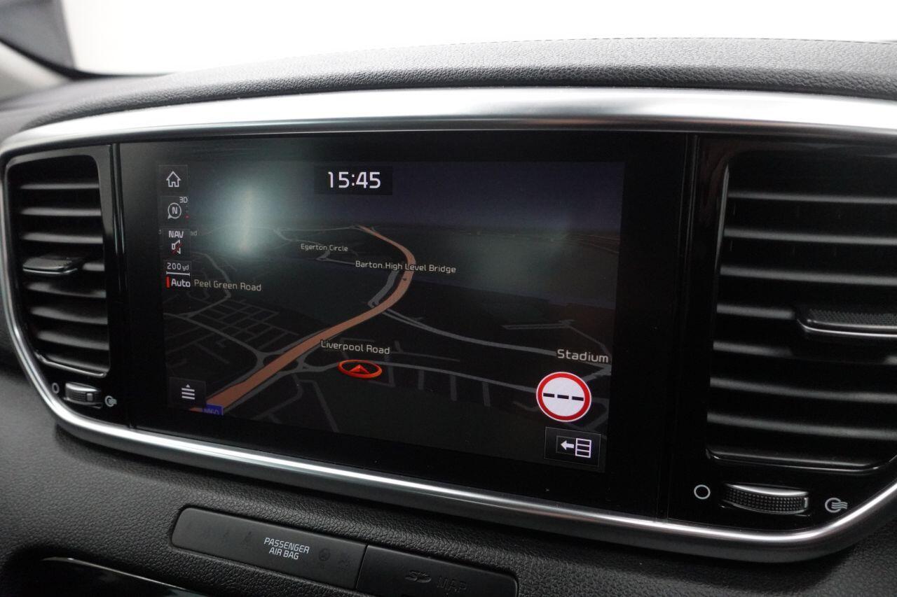 Kia Sportage - Image 2
