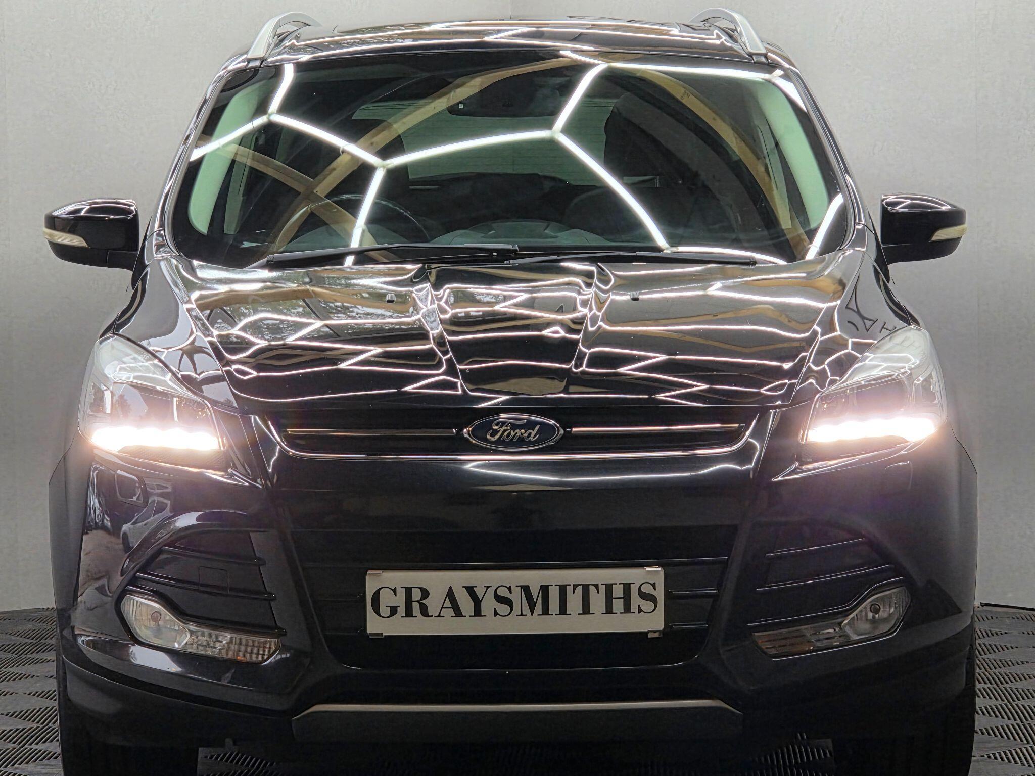 Ford Kuga - Image 6