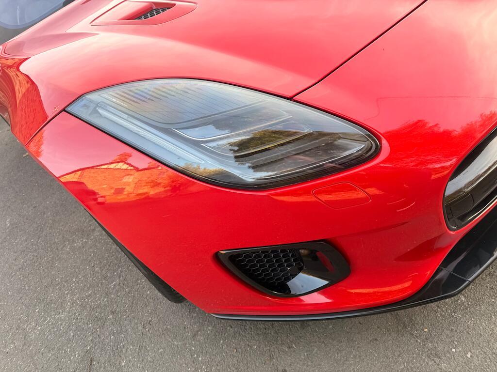 Jaguar F-Type - Image 16