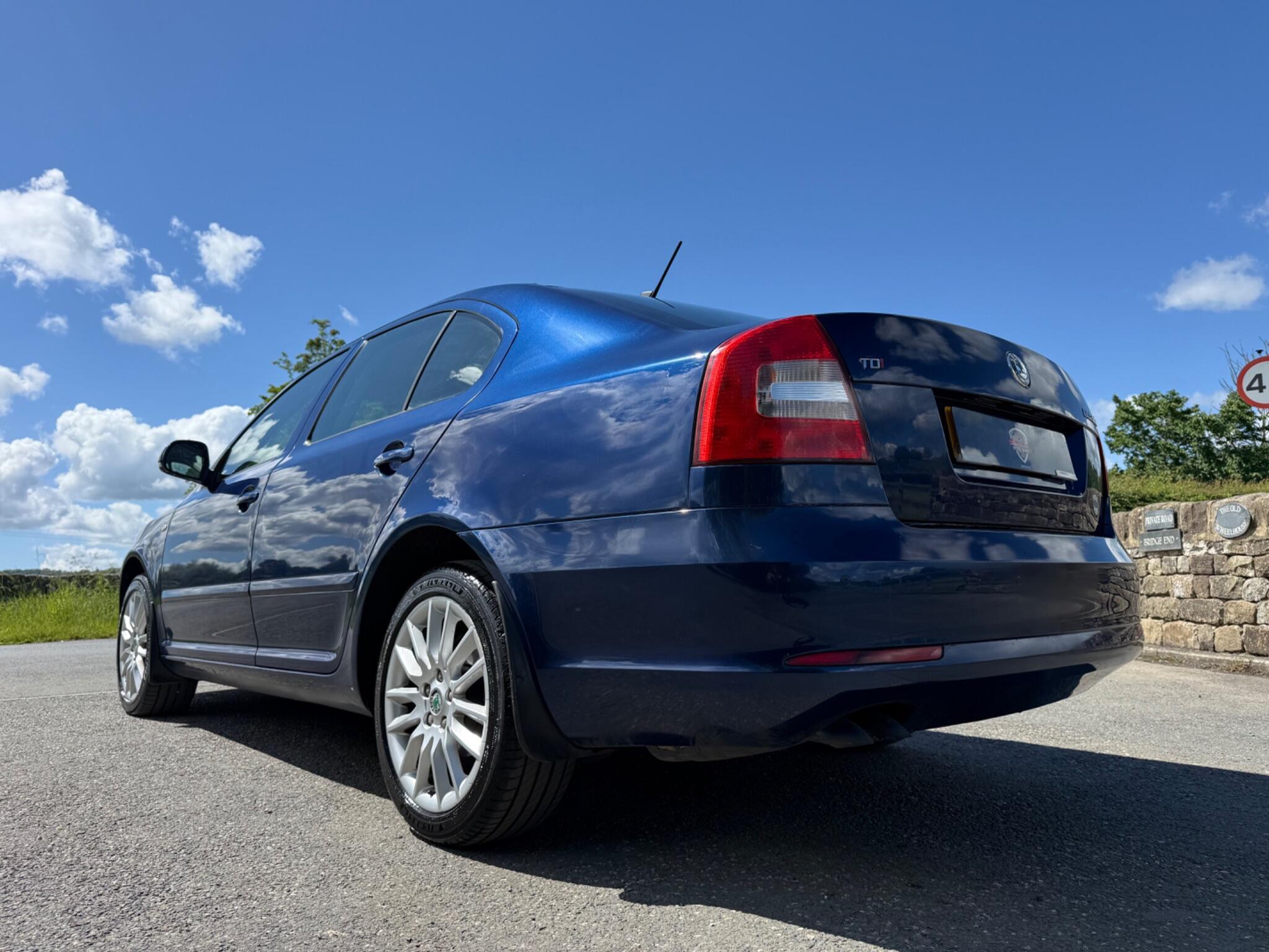 Skoda Octavia - Image 34