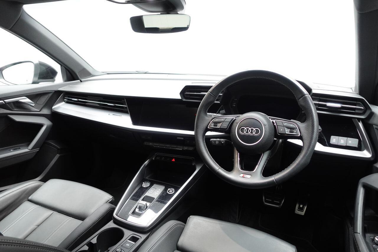 Audi A3 - Image 15
