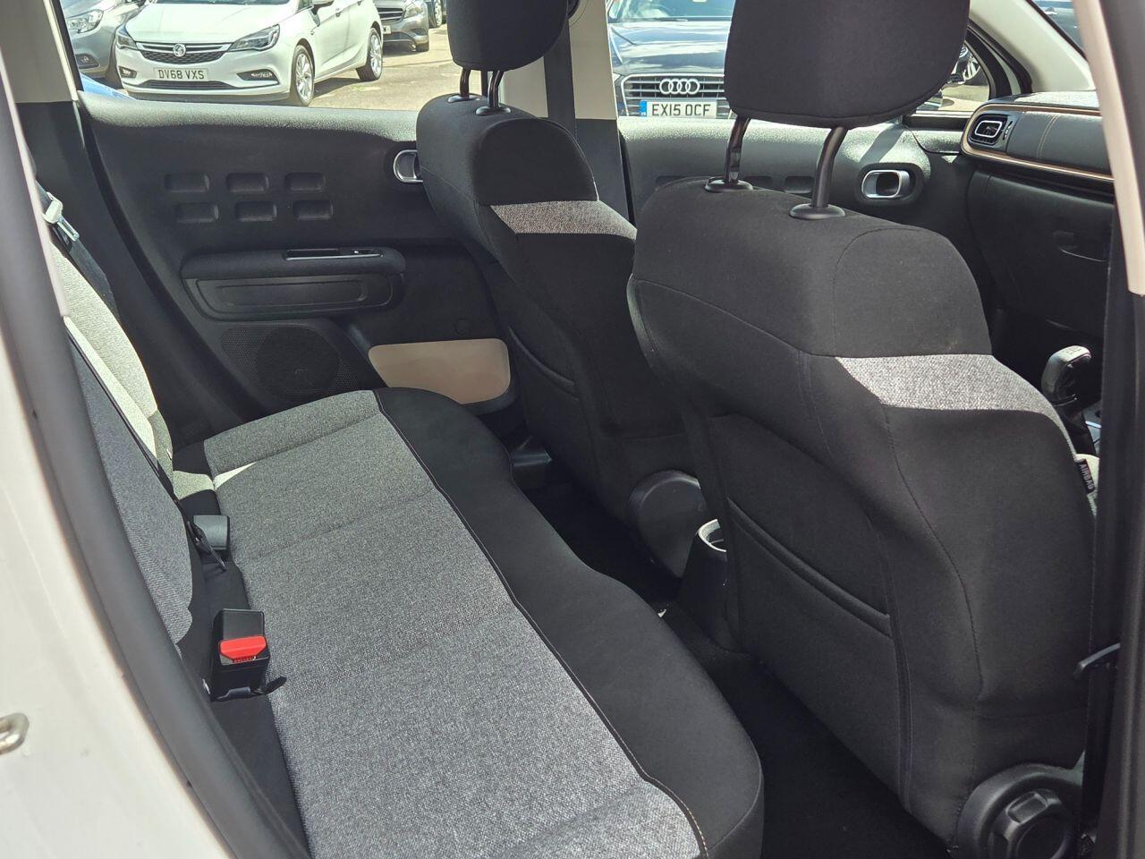 Citroen C3 - Image 16