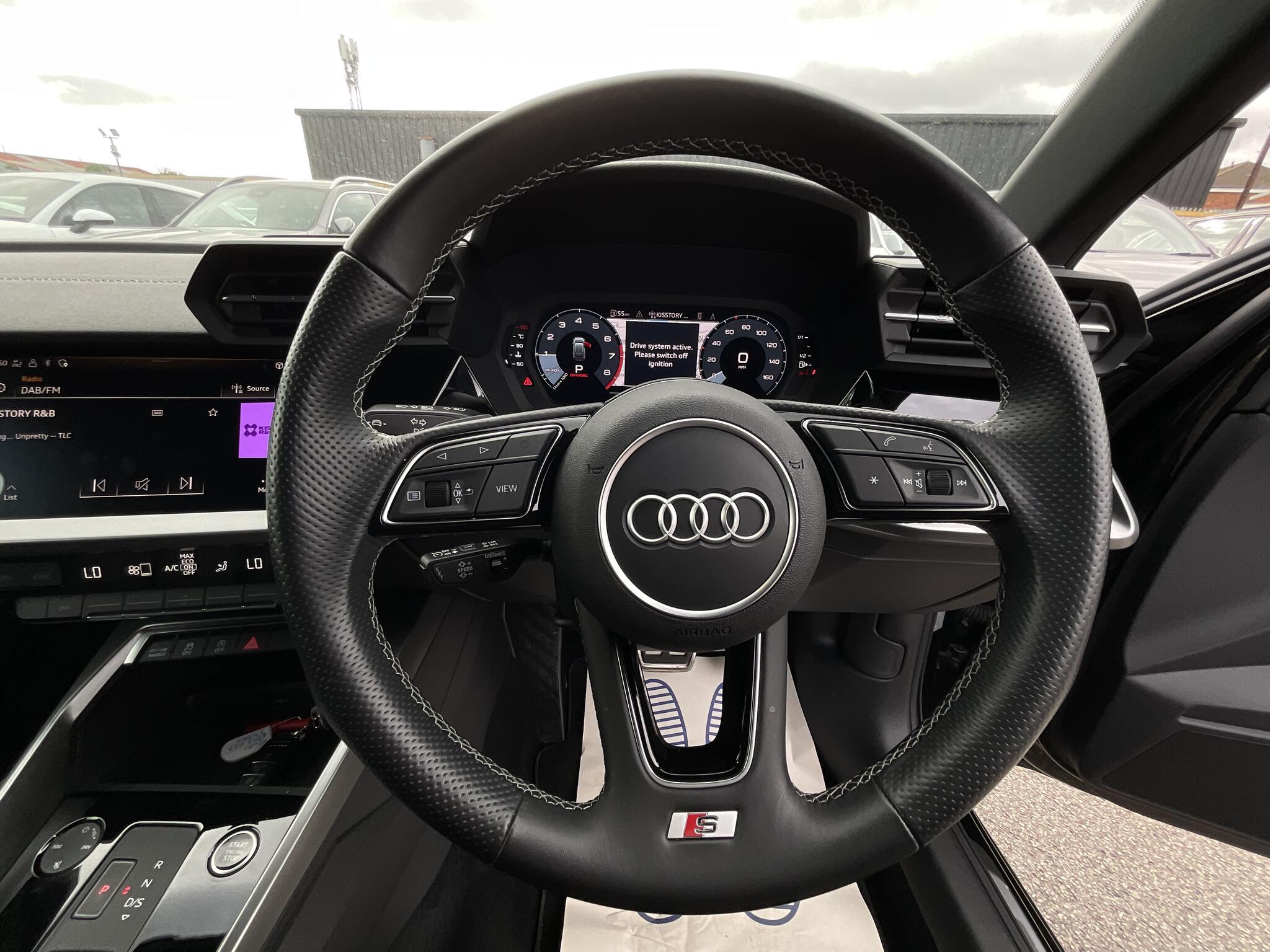 Audi A3 - Image 13