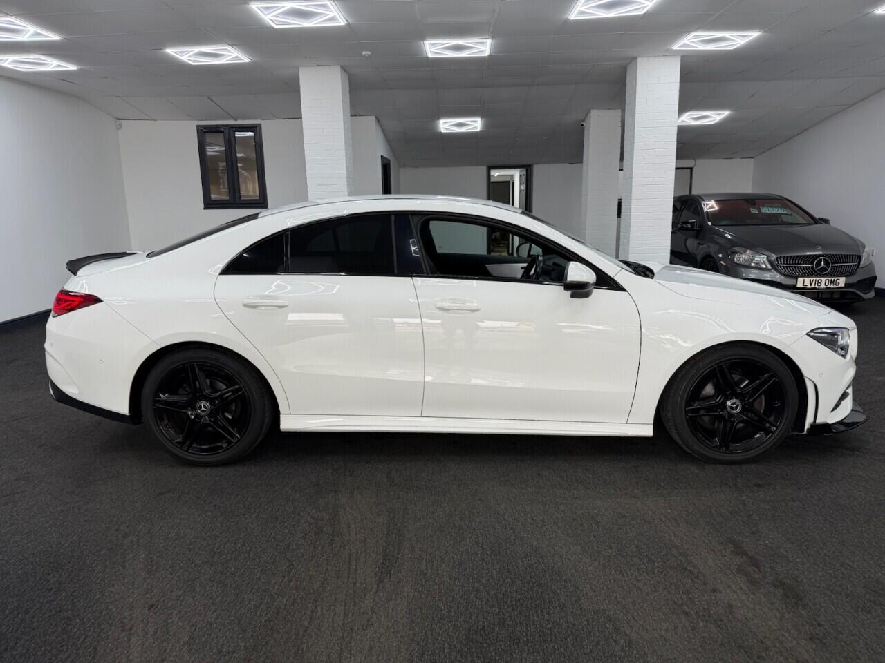 Mercedes CLA - Image 3